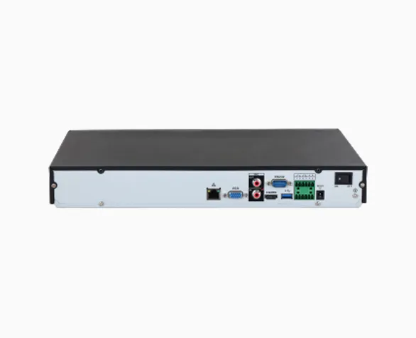 Dahua Dahua 8CH 2HDD 1U NETWORK VIDEO RECORDER ( NVR5208-EI )